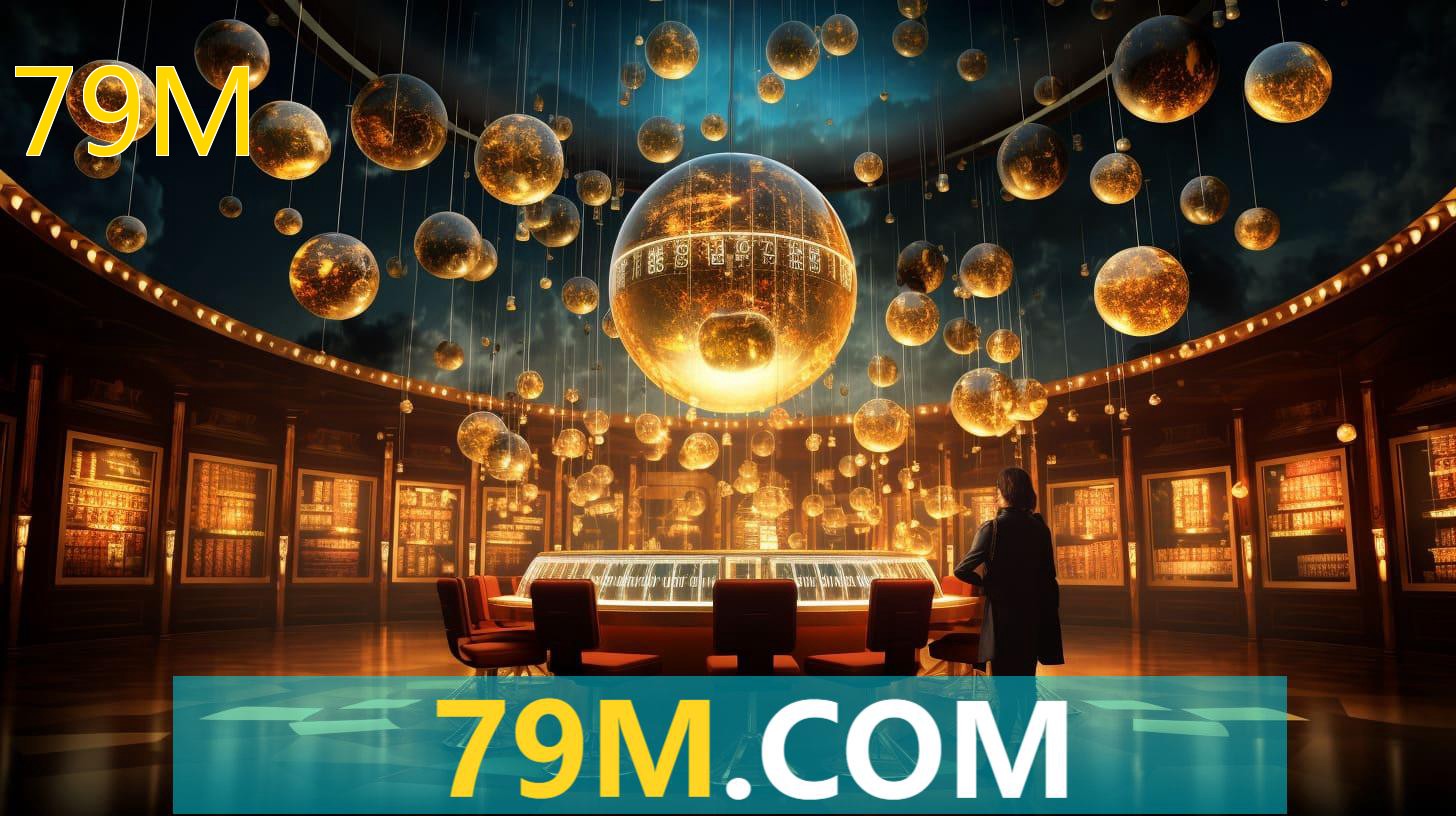 Slots 79M.COM com Bônus