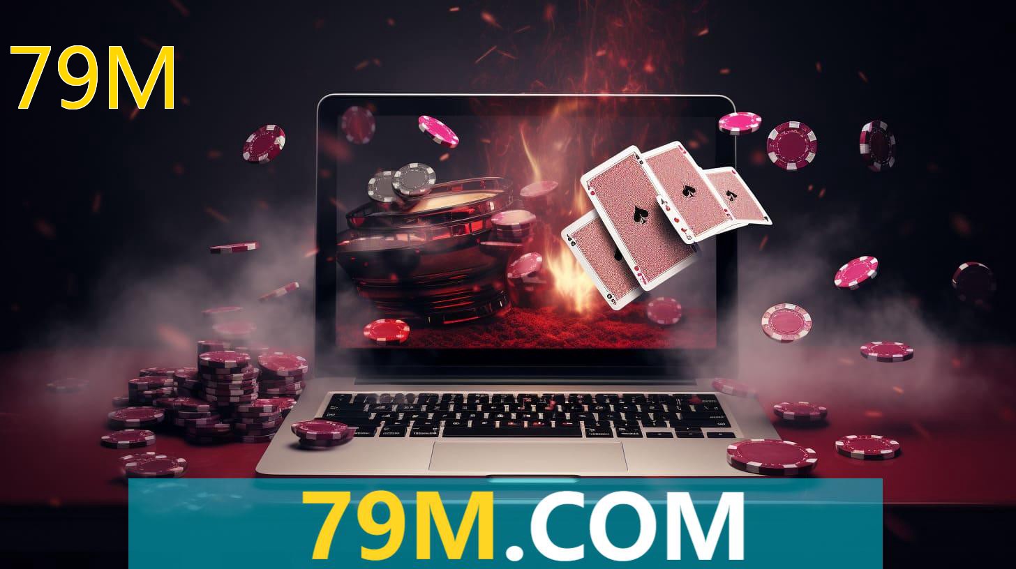 Cassino Online Seguro 79M.COM