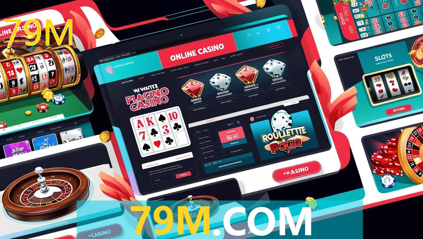 Cadastro Rápido 79M.COM
